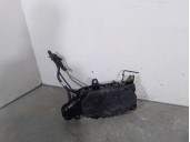 Recambio de deposito combustible para opel astra k (b16) 1.6 cdti (68) referencia OEM IAM 39171469 42721597 