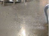 Recambio de deposito combustible para opel astra k (b16) 1.6 cdti (68) referencia OEM IAM 39171469 42721597 