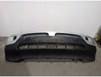 Recambio de paragolpes delantero para bmw x5 (e53) 3.0 turbodiesel cat referencia OEM IAM 51117129294 51117129294 