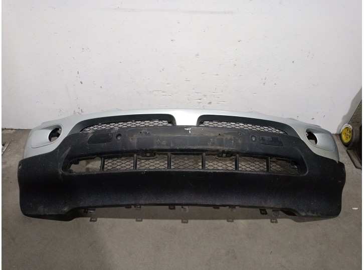 Recambio de paragolpes delantero para bmw x5 (e53) 3.0 turbodiesel cat referencia OEM IAM 51117129294 51117129294 