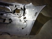 Recambio de paragolpes delantero para bmw x5 (e53) 3.0 turbodiesel cat referencia OEM IAM 51117129294 51117129294 