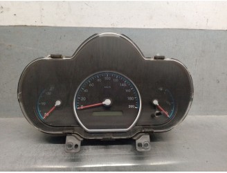Recambio de cuadro instrumentos para hyundai i10 1.1 12v cat referencia OEM IAM 940030X271 940030X2104X 