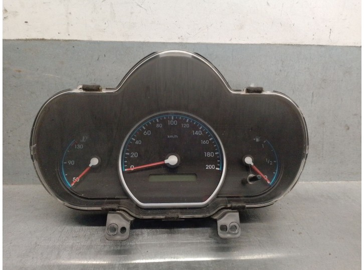 Recambio de cuadro instrumentos para hyundai i10 1.1 12v cat referencia OEM IAM 940030X271 940030X2104X 