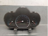 Recambio de cuadro instrumentos para hyundai i10 1.1 12v cat referencia OEM IAM 940030X271 940030X2104X 