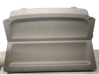 Recambio de bandeja trasera para bmw x2 (f39) sdrive 18 d referencia OEM IAM 5A1F809 51465A1F809 