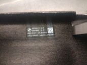 Recambio de bandeja trasera para bmw x2 (f39) sdrive 18 d referencia OEM IAM 5A1F809 51465A1F809 
