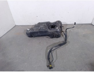Recambio de deposito combustible para opel mokka x 1.6 cdti dpf referencia OEM IAM 135510390 95367337 