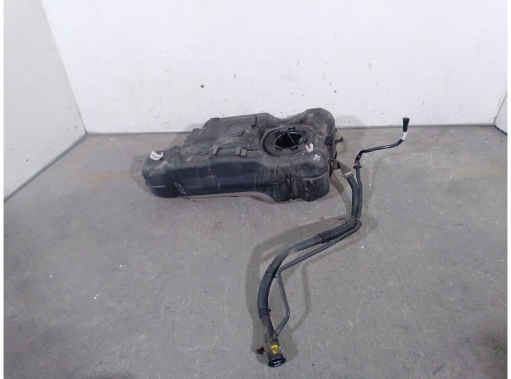 Recambio de deposito combustible para opel mokka x 1.6 cdti dpf referencia OEM IAM 135510390 95367337 