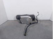 Recambio de deposito combustible para opel mokka x 1.6 cdti dpf referencia OEM IAM 135510390 95367337 