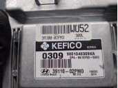 Recambio de centralita motor uce para hyundai i10 1.1 12v cat referencia OEM IAM 3911002PM0 