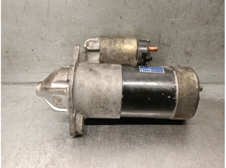 Recambio de motor arranque para hyundai matrix (fc) 1.5 crdi cat referencia OEM IAM 361002A000 361002A000 TM000A33401