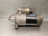 Recambio de motor arranque para hyundai matrix (fc) 1.5 crdi cat referencia OEM IAM 361002A000 361002A000 TM000A33401