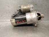 Recambio de motor arranque para hyundai matrix (fc) 1.5 crdi cat referencia OEM IAM 361002A000 361002A000 TM000A33401