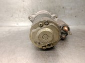 Recambio de motor arranque para hyundai matrix (fc) 1.5 crdi cat referencia OEM IAM 361002A000 361002A000 TM000A33401