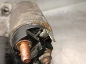 Recambio de motor arranque para hyundai matrix (fc) 1.5 crdi cat referencia OEM IAM 361002A000 361002A000 TM000A33401