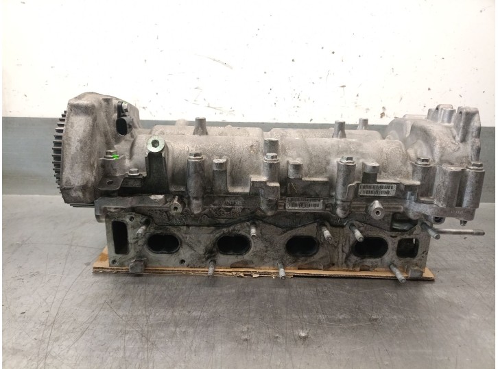 Recambio de culata para opel insignia a (g09) 2.0 cdti (68) referencia OEM IAM 55576915 607299 