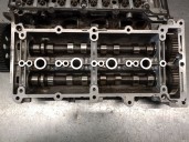 Recambio de culata para opel insignia a (g09) 2.0 cdti (68) referencia OEM IAM 55576915 607299 