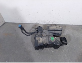 Recambio de deposito combustible para fiat scudo furgoneta 1.5 multijet 120 (506) referencia OEM IAM 4099016AA  