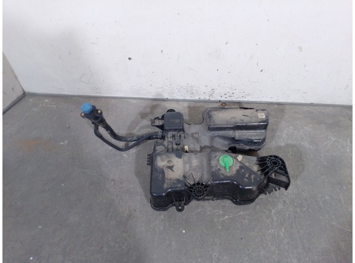 Recambio de deposito combustible para fiat scudo furgoneta 1.5 multijet 120 (506) referencia OEM IAM 4099016AA  