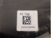 Recambio de deposito combustible para fiat scudo furgoneta 1.5 multijet 120 (506) referencia OEM IAM 4099016AA  