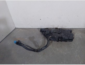 Recambio de deposito combustible para dacia duster ii 1.5 blue dci diesel fap cat referencia OEM IAM 172A28554R 