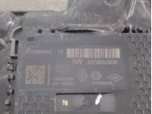 Recambio de deposito combustible para dacia duster ii 1.5 blue dci diesel fap cat referencia OEM IAM 172A28554R 