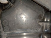 Recambio de deposito combustible para dacia duster ii 1.5 blue dci diesel fap cat referencia OEM IAM 172A28554R 