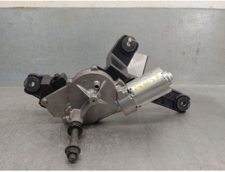 Recambio de motor limpia trasero para hyundai i10 1.1 12v cat referencia OEM IAM 98700OX000 987000X000 