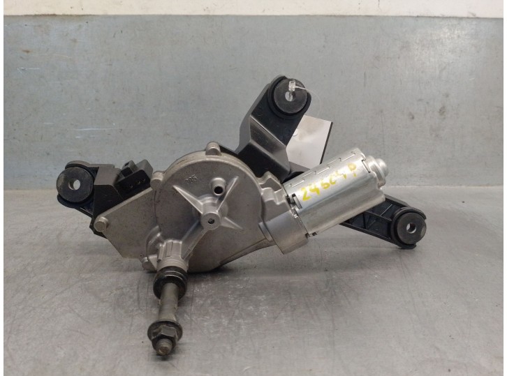 Recambio de motor limpia trasero para hyundai i10 1.1 12v cat referencia OEM IAM 98700OX000 987000X000 