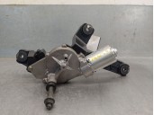 Recambio de motor limpia trasero para hyundai i10 1.1 12v cat referencia OEM IAM 98700OX000 987000X000 