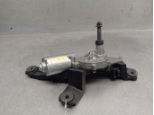 Recambio de motor limpia trasero para hyundai i10 1.1 12v cat referencia OEM IAM 98700OX000 987000X000 