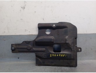 Recambio de calandra delantera de radiador para hyundai i10 1.1 12v cat referencia OEM IAM 253210X000 253210X000 