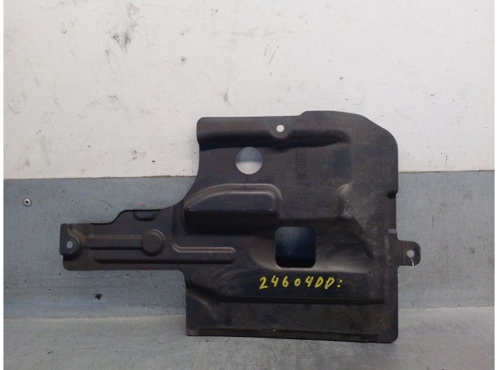 Recambio de calandra delantera de radiador para hyundai i10 1.1 12v cat referencia OEM IAM 253210X000 253210X000 