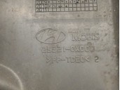 Replacement front radiator grille for Hyundai i10 1.1 12v cat OEM IAM reference 253210X000 253210X000 