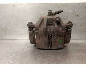 Recambio de pinza freno delantera derecha para hyundai matrix (fc) 1.5 crdi cat referencia OEM IAM 581902DA10 581902DA10 