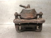 Recambio de pinza freno delantera derecha para hyundai matrix (fc) 1.5 crdi cat referencia OEM IAM 581902DA10 581902DA10 