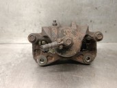Recambio de pinza freno delantera derecha para hyundai matrix (fc) 1.5 crdi cat referencia OEM IAM 581902DA10 581902DA10 