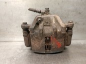 Recambio de pinza freno delantera izquierda para hyundai matrix (fc) 1.5 crdi cat referencia OEM IAM 581802DA10 581802DA10 