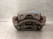 Recambio de pinza freno delantera izquierda para hyundai matrix (fc) 1.5 crdi cat referencia OEM IAM 581802DA10 581802DA10 