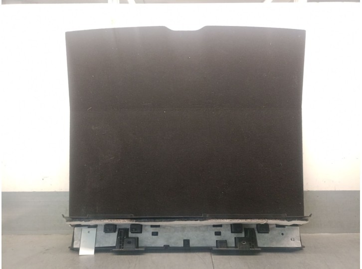 Recambio de bandeja trasera para bmw x2 (f39) sdrive 18 d referencia OEM IAM 5B4C670 51475B4C670 