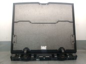 Recambio de bandeja trasera para bmw x2 (f39) sdrive 18 d referencia OEM IAM 5B4C670 51475B4C670 