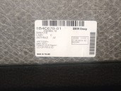 Recambio de bandeja trasera para bmw x2 (f39) sdrive 18 d referencia OEM IAM 5B4C670 51475B4C670 