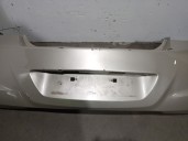 Recambio de paragolpes trasero para hyundai i20 i (pb, pbt) 1.2 referencia OEM IAM 866104P000 866104P000 