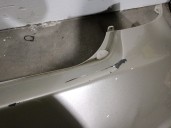 Recambio de paragolpes trasero para hyundai i20 i (pb, pbt) 1.2 referencia OEM IAM 866104P000 866104P000 