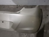 Recambio de paragolpes trasero para hyundai i20 i (pb, pbt) 1.2 referencia OEM IAM 866104P000 866104P000 