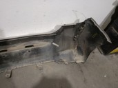 Recambio de paragolpes trasero para hyundai i20 i (pb, pbt) 1.2 referencia OEM IAM 866104P000 866104P000 