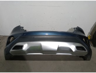 Recambio de paragolpes trasero para kia xceed (cd) 1.0 t-gdi referencia OEM IAM 86640J7CA0 86640J7CA0 