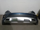 Recambio de paragolpes trasero para kia xceed (cd) 1.0 t-gdi referencia OEM IAM 86640J7CA0 86640J7CA0 