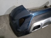 Recambio de paragolpes trasero para kia xceed (cd) 1.0 t-gdi referencia OEM IAM 86640J7CA0 86640J7CA0 