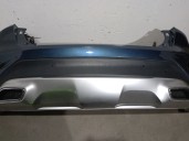 Recambio de paragolpes trasero para kia xceed (cd) 1.0 t-gdi referencia OEM IAM 86640J7CA0 86640J7CA0 